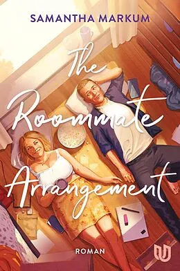 E-Book (epub) The Roommate Arrangement von Samantha Markum