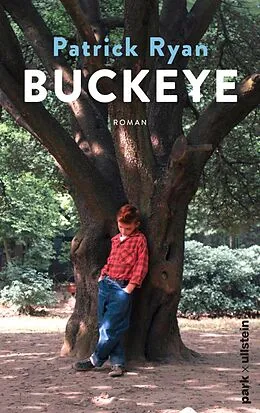 E-Book (epub) Buckeye von Patrick Ryan