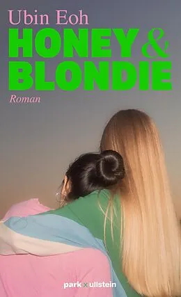 E-Book (epub) Honey und Blondie von Ubin Eoh