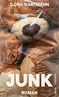 E-Book (epub) Junk von Ilona Hartmann