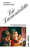 E-Book (epub) Die Damentoilette von Gabriele von Arnim, Marlene Sørensen, Katja Eichinger