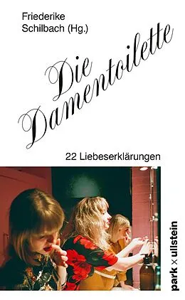 E-Book (epub) Die Damentoilette von Gabriele von Arnim, Marlene Sørensen, Katja Eichinger