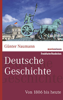E-Book (epub) Deutsche Geschichte von Günter Naumann