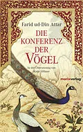 E-Book (epub) Die Konferenz der Vögel von Farid ud-Din Attar