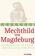 E-Book (epub) Mechthild von Magdeburg von Gerhard Wehr
