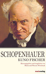 E-Book (epub) Schopenhauer von Kuno Fischer