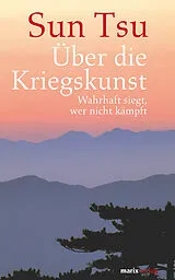 E-Book (epub) Über die Kriegskunst von Sun Tsu