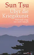 E-Book (epub) Über die Kriegskunst von Sun Tsu
