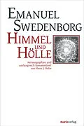 E-Book (epub) Himmel und Hölle von Emanuel Swedenborg