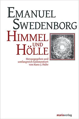 E-Book (epub) Himmel und Hölle von Emanuel Swedenborg