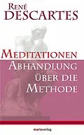 E-Book (epub) Meditationen / Abhandlung über die Methode von René Descartes