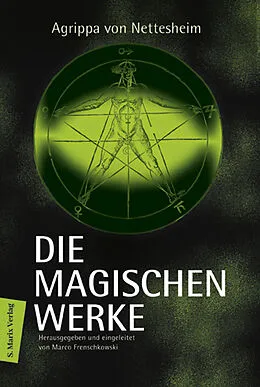 E-Book (epub) Die magischen Werke von Agrippa von Nettesheim