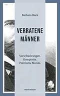 E-Book (epub) Verratene Männer von Barbara Beck