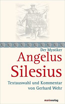 E-Book (epub) Angelus Silesius von Angelus Silesius