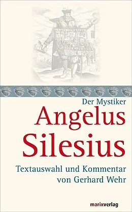 E-Book (epub) Angelus Silesius von Angelus Silesius
