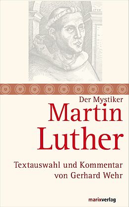 E-Book (epub) Martin Luther von Martin Luther