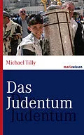 E-Book (epub) Das Judentum von Michael Tilly