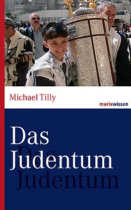 E-Book (epub) Das Judentum von Michael Tilly
