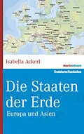 E-Book (epub) Die Staaten der Erde von Isabella Ackerl