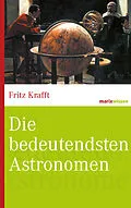 E-Book (epub) Die bedeutendsten Astronomen von Fritz Krafft
