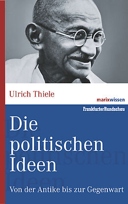 E-Book (epub) Die politischen Ideen von Ulrich Thiele