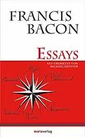 E-Book (epub) Essays von Francis Bacon