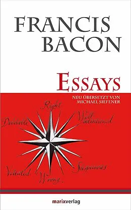 E-Book (epub) Essays von Francis Bacon