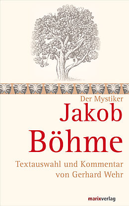 E-Book (epub) Jakob Böhme von Jakob Böhme