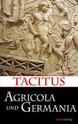 E-Book (epub) Agricola und Germania von Tacitus