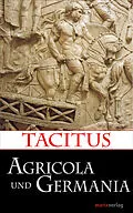 E-Book (epub) Agricola und Germania von Publius Cornelius Tacitus