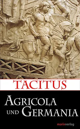 E-Book (epub) Agricola und Germania von Publius Cornelius Tacitus