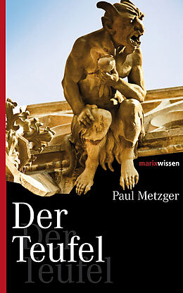E-Book (epub) Der Teufel von Paul Metzger