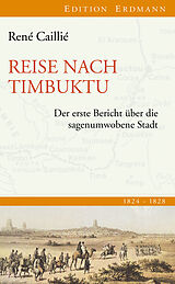 E-Book (epub) Reise nach Timbuktu von René Caillié