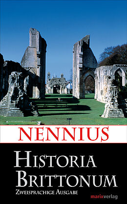 E-Book (epub) Historia Brittonum von Nennius