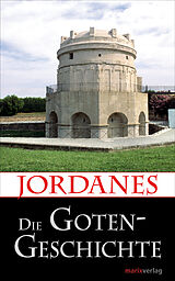 E-Book (epub) Die Gotengeschichte von Jordanes
