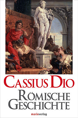 E-Book (epub) Römische Geschichte von Cassius Dio