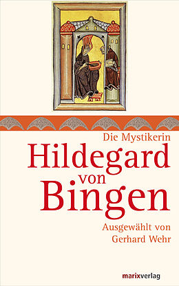 E-Book (epub) Hildegard von Bingen von 