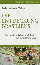 E-Book (epub) Die Entdeckung Brasiliens von Pedro Álvares Cabral