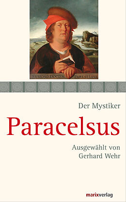E-Book (epub) Paracelsus von Paracelsus