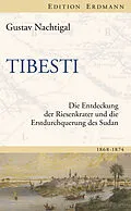 E-Book (epub) Tibesti von Gustav Nachtigal