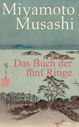 E-Book (epub) Das Buch der fünf Ringe von Miyamoto Musashi