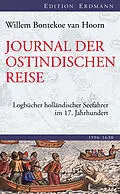 E-Book (epub) Die Reise des Kapitäns Bontekoe von Willem Ysbrandszoon Bontekoe van Hoorn