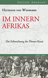 E-Book (epub) Im Innern Afrikas von Hermann von Wissman