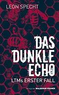 E-Book (epub) Das dunkle Echo von Leon Specht