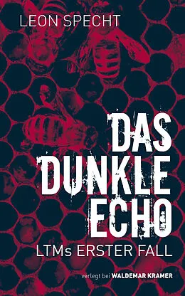 E-Book (epub) Das dunkle Echo von Leon Specht