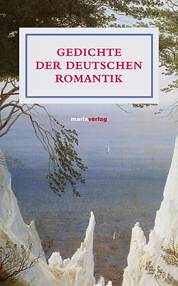 E-Book (epub) Gedichte der deutschen Romantik von 