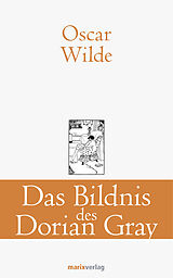 E-Book (epub) Das Bildnis des Dorian Gray von Oscar Wilde