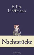 E-Book (epub) Nachtstücke von E.T.A Hoffmann