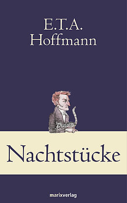 E-Book (epub) Nachtstücke von E.T.A Hoffmann