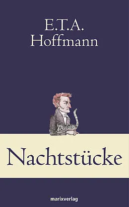 E-Book (epub) Nachtstücke von E.T.A Hoffmann